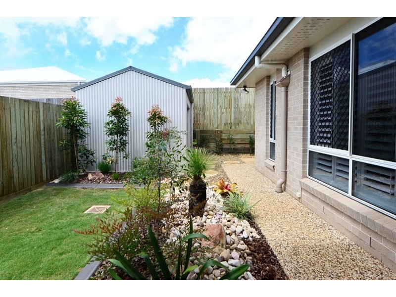 24 Tarlington Street, Middle Ridge QLD 4350