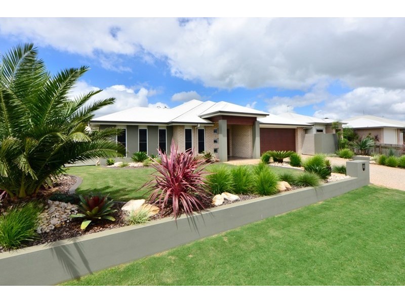 24 Tarlington Street, Middle Ridge QLD 4350