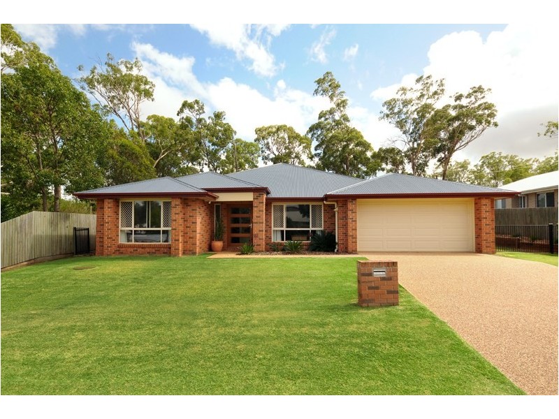 10 Hayle Court, Kleinton QLD 4352