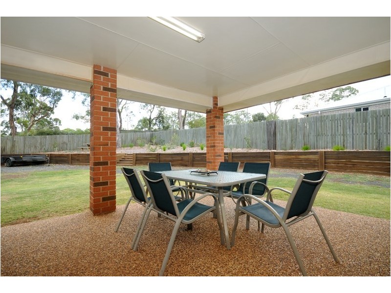 10 Hayle Court, Kleinton QLD 4352