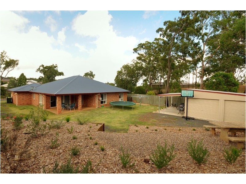 10 Hayle Court, Kleinton QLD 4352