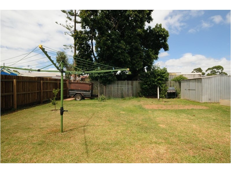 242 Bridge Street, Newtown QLD 4350