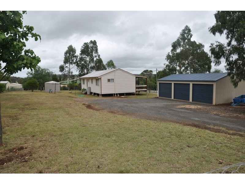 9 Spies Road, Meringandan QLD 4352