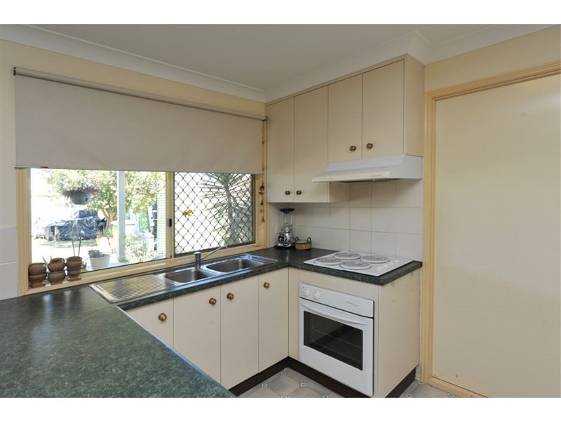 8 Gore Street, Westbrook QLD 4350