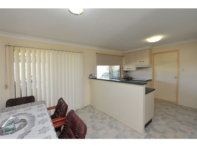 8 Gore Street, Westbrook QLD 4350