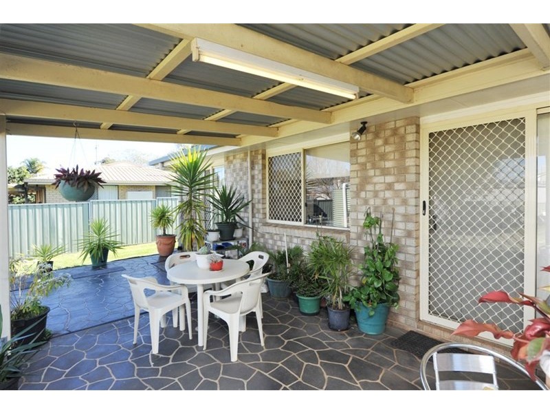 8 Gore Street, Westbrook QLD 4350