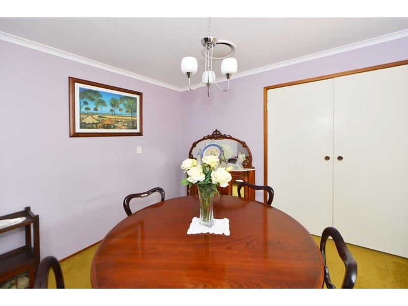 228 Rowbotham Street, Middle Ridge QLD 4350