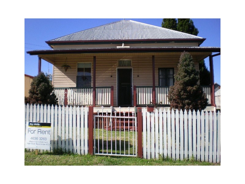 16 Kennedy Street, East Toowoomba QLD 4350