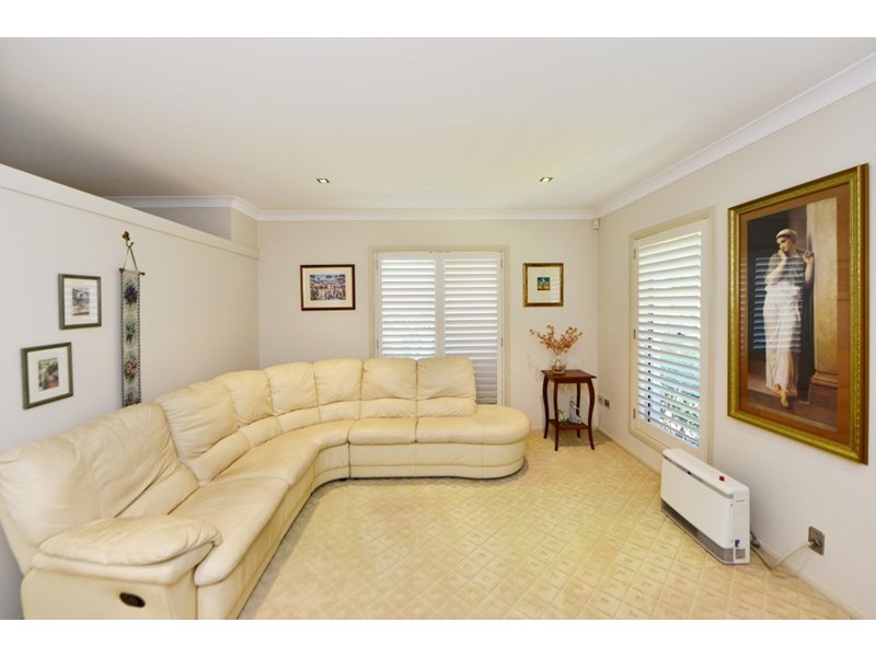 15 Cottlesloe Street, East Toowoomba QLD 4350