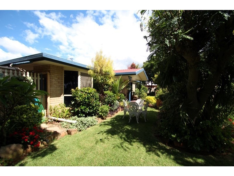 31 Biscay Crescent, Glenvale QLD 4350