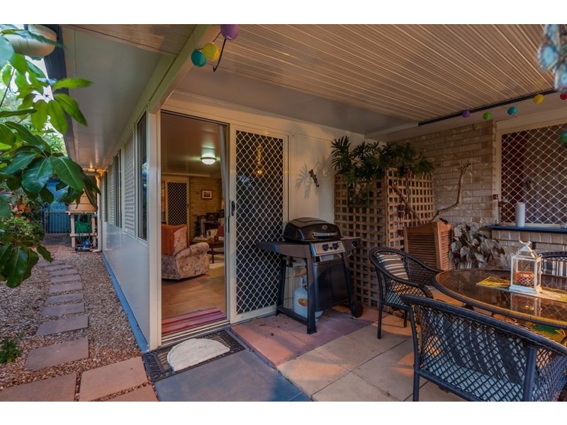 31 Biscay Crescent, Glenvale QLD 4350