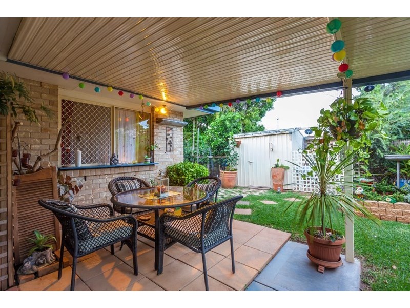 31 Biscay Crescent, Glenvale QLD 4350