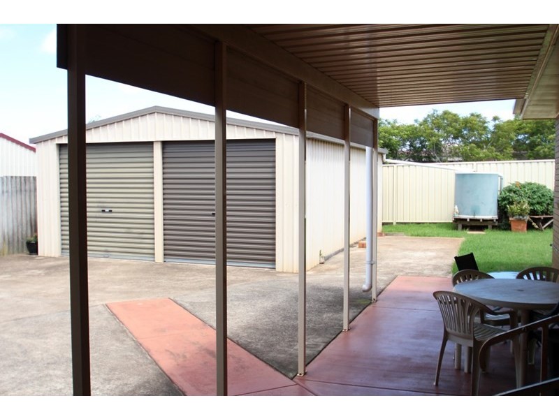 15 Bischof Street, Wilsonton QLD 4350