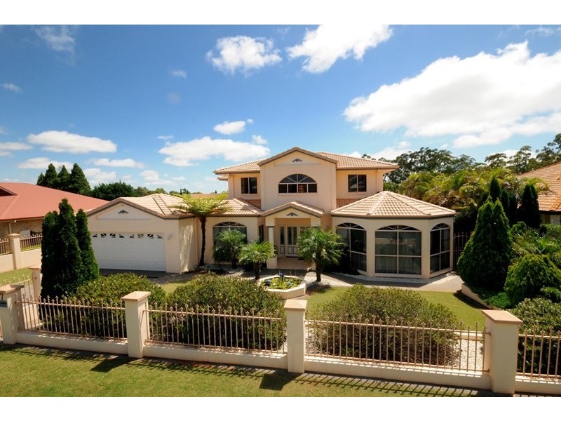 7 St Andrews Court, Middle Ridge QLD 4350