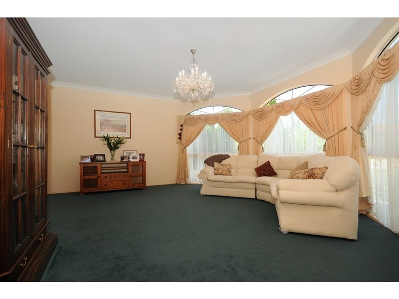 7 St Andrews Court, Middle Ridge QLD 4350