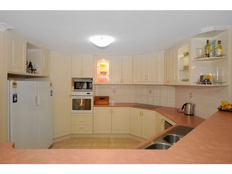 7 St Andrews Court, Middle Ridge QLD 4350