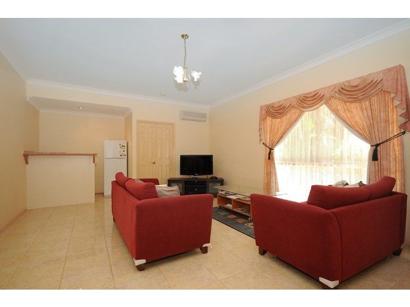 7 St Andrews Court, Middle Ridge QLD 4350