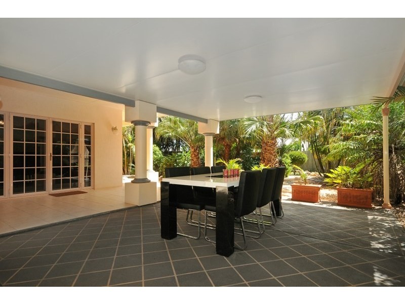 7 St Andrews Court, Middle Ridge QLD 4350