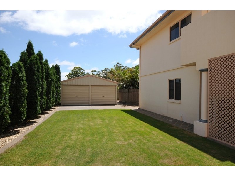 7 St Andrews Court, Middle Ridge QLD 4350