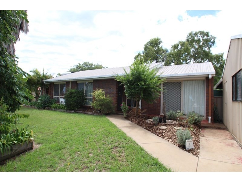 5 Gulligal Street, Kingsthorpe QLD 4400