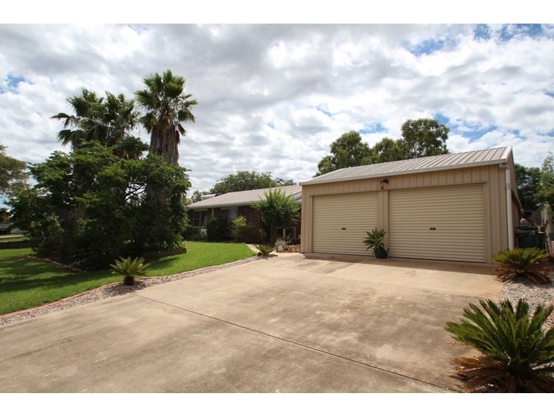 5 Gulligal Street, Kingsthorpe QLD 4400