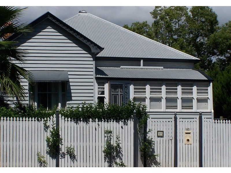 82 Hume Street, North Toowoomba QLD 4350
