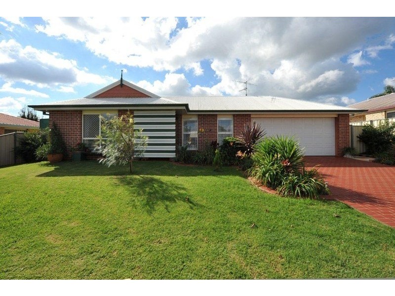 19 Glen Avon Court, Glenvale QLD 4350