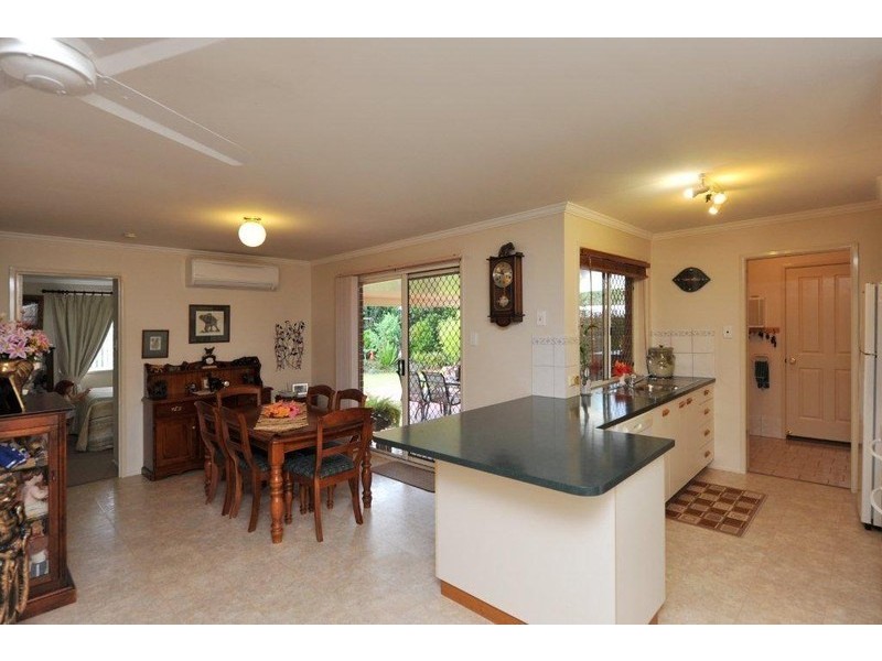 19 Glen Avon Court, Glenvale QLD 4350