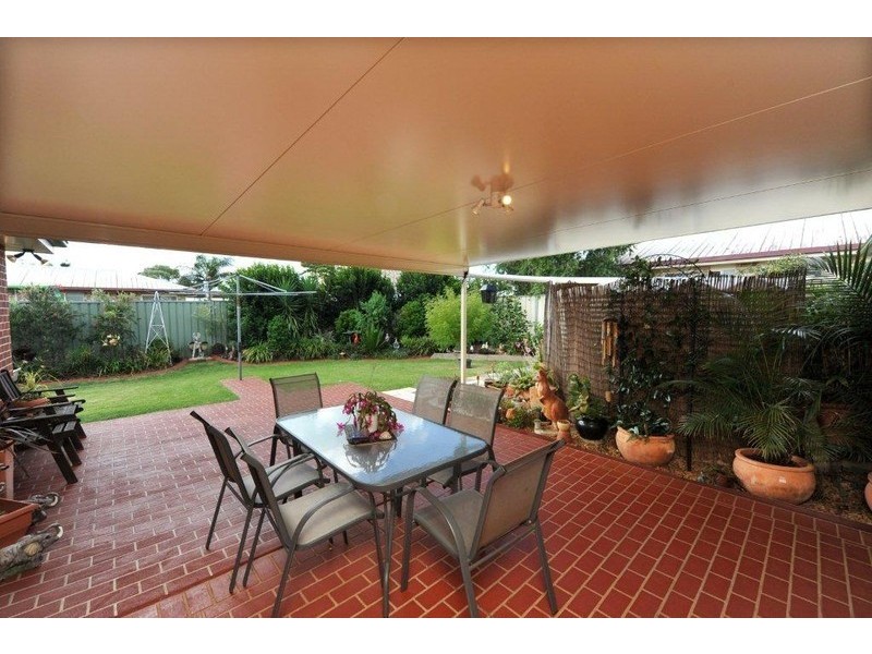 19 Glen Avon Court, Glenvale QLD 4350