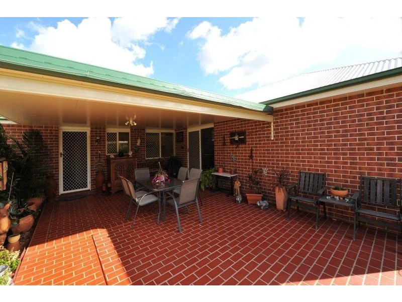 19 Glen Avon Court, Glenvale QLD 4350