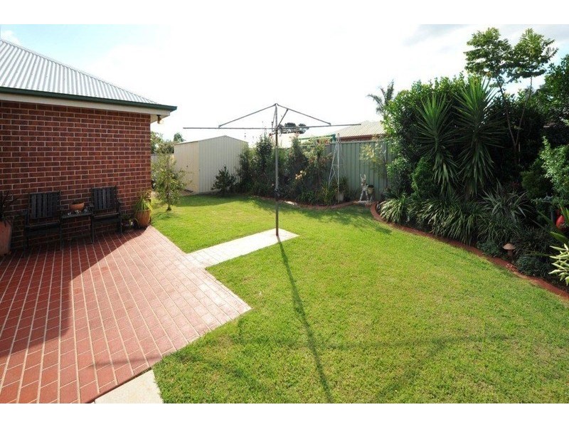 19 Glen Avon Court, Glenvale QLD 4350
