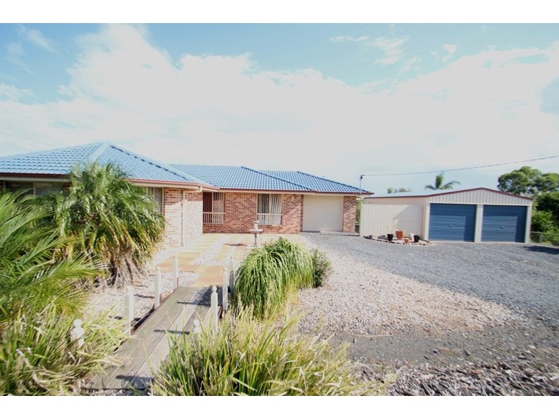 14 North Street, Kingsthorpe QLD 4400