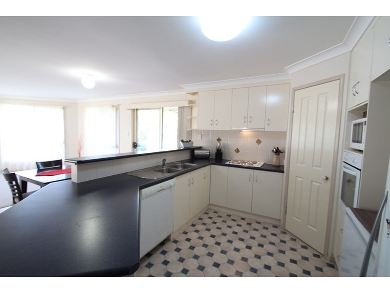 14 North Street, Kingsthorpe QLD 4400