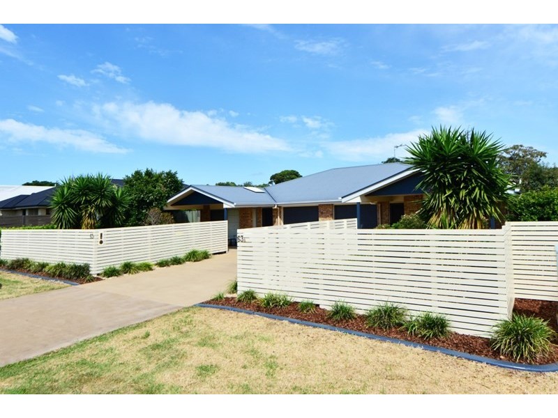 63a Kearney Street, Kearneys Spring QLD 4350