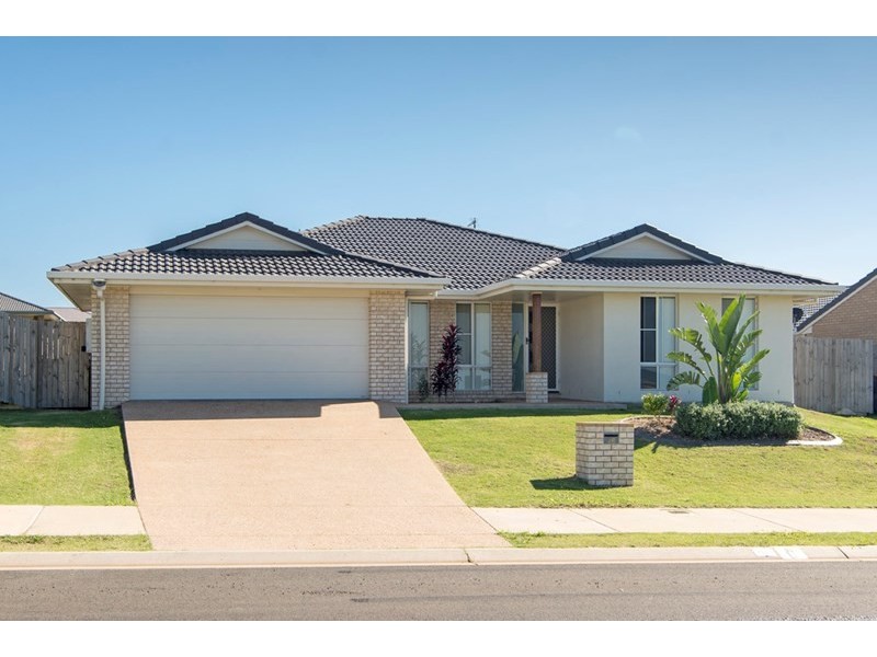 46 Newman Road, Wyreema QLD 4352