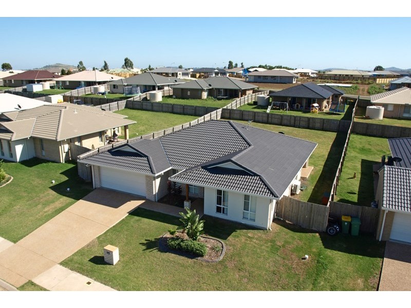 46 Newman Road, Wyreema QLD 4352