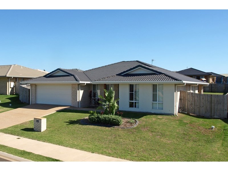 46 Newman Road, Wyreema QLD 4352