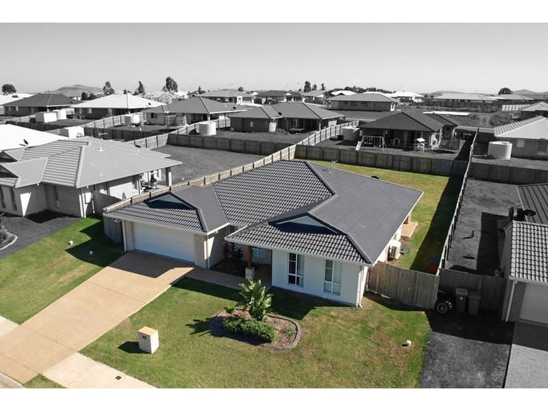 46 Newman Road, Wyreema QLD 4352