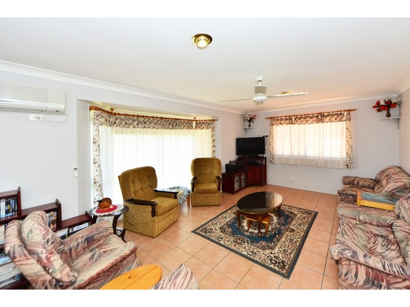 125 Cudmore Road, Cambooya QLD 4358