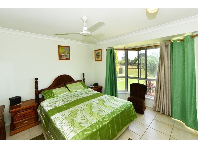 125 Cudmore Road, Cambooya QLD 4358