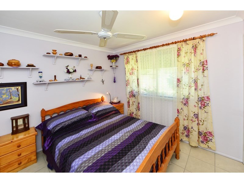 125 Cudmore Road, Cambooya QLD 4358