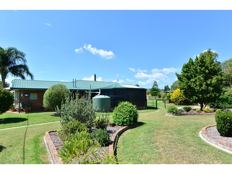 125 Cudmore Road, Cambooya QLD 4358