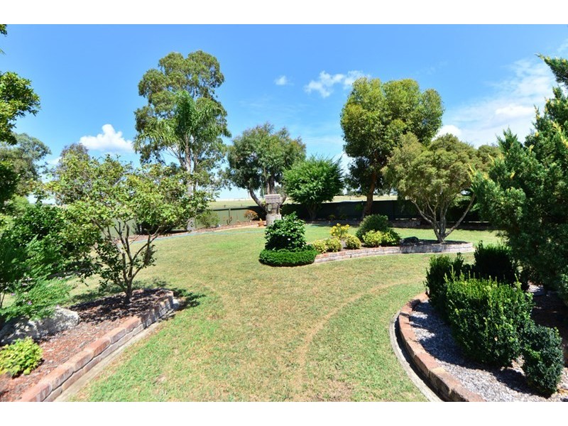 125 Cudmore Road, Cambooya QLD 4358