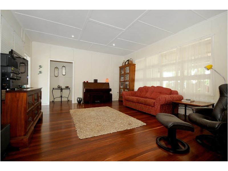 23 Merritt Street, Harristown QLD 4350