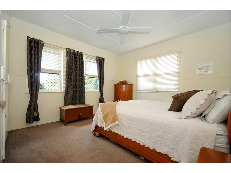 23 Merritt Street, Harristown QLD 4350