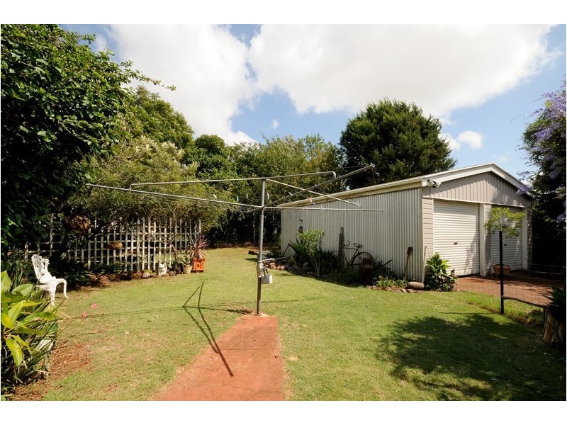23 Merritt Street, Harristown QLD 4350