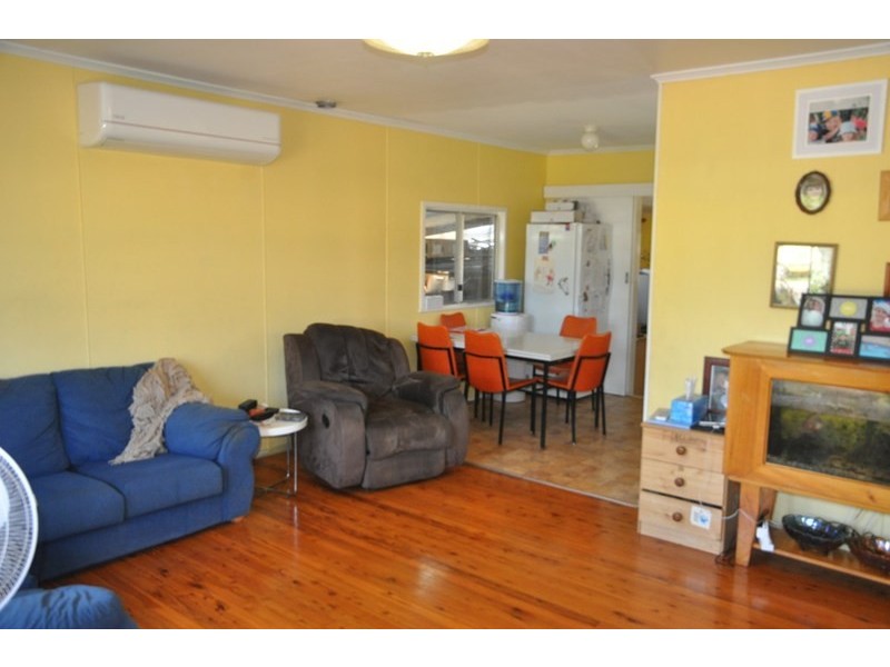 13 Tyack Street, Newtown QLD 4350