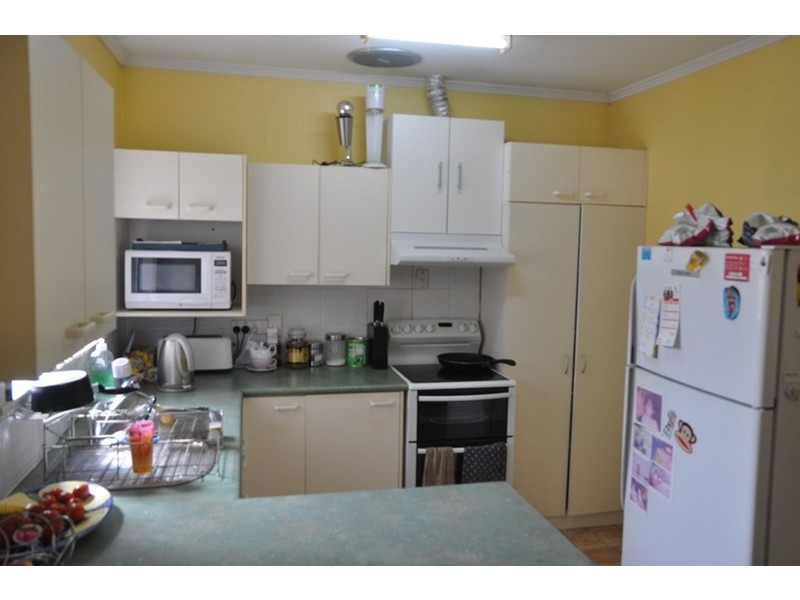 13 Tyack Street, Newtown QLD 4350