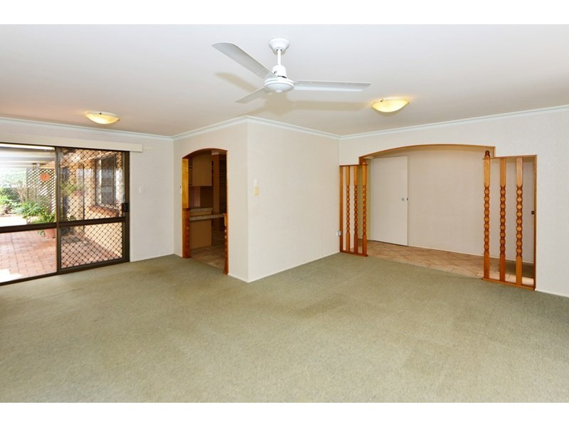 4 Cossart Street, Centenary Heights QLD 4350