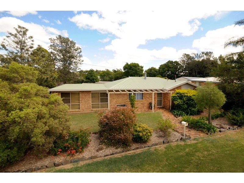 24 Balfour Street, Wyreema QLD 4352